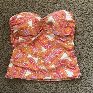 Target Tankini Top